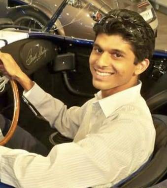 Amit Malvankar